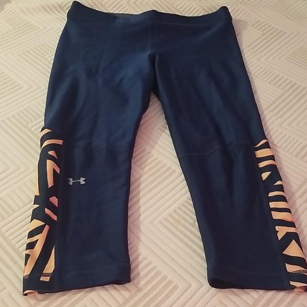 Workout leggings